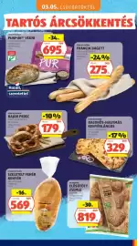 ALDI akciós újság Oldal 3