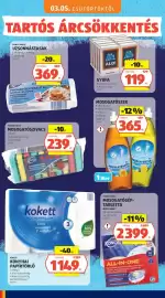 ALDI akciós újság Oldal 30