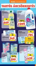 ALDI akciós újság Oldal 31
