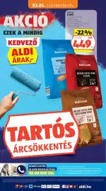 ALDI akciós újság Oldal 32
