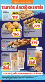 ALDI akciós újság Oldal 34