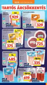 ALDI akciós újság Oldal 37