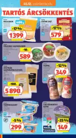 ALDI akciós újság Oldal 38