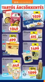 ALDI akciós újság Oldal 39
