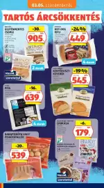 ALDI akciós újság Oldal 4