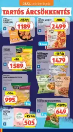 ALDI akciós újság Oldal 40