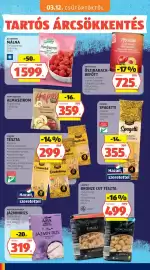 ALDI akciós újság Oldal 42