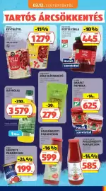 ALDI akciós újság Oldal 43