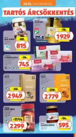 ALDI akciós újság Oldal 45