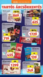 ALDI akciós újság Oldal 47