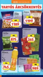 ALDI akciós újság Oldal 48