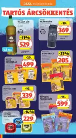 ALDI akciós újság Oldal 50