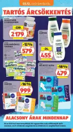 ALDI akciós újság Oldal 51