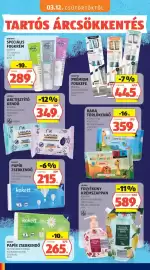 ALDI akciós újság Oldal 52