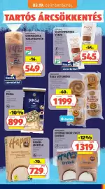 ALDI akciós újság Oldal 57