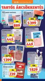 ALDI akciós újság Oldal 58