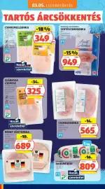 ALDI akciós újság Oldal 6