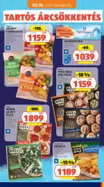 ALDI akciós újság Oldal 61