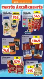 ALDI akciós újság Oldal 65