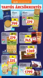 ALDI akciós újság Oldal 66