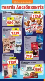 ALDI akciós újság Oldal 67