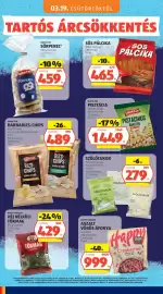 ALDI akciós újság Oldal 68