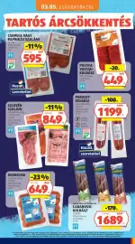 ALDI akciós újság Oldal 7