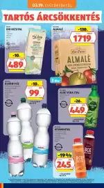 ALDI akciós újság Oldal 70