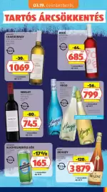 ALDI akciós újság Oldal 71