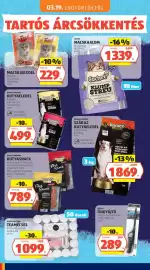 ALDI akciós újság Oldal 72