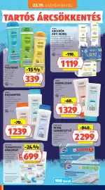 ALDI akciós újság Oldal 74