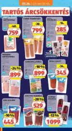 ALDI akciós újság Oldal 78