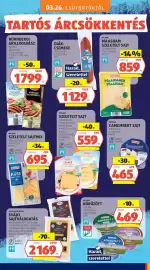 ALDI akciós újság Oldal 79
