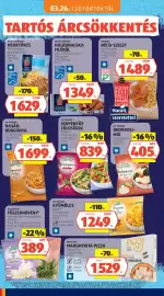 ALDI akciós újság Oldal 80