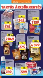 ALDI akciós újság Oldal 82