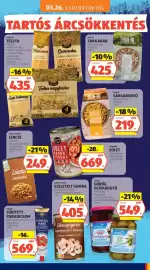 ALDI akciós újság Oldal 83