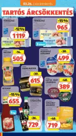ALDI akciós újság Oldal 84