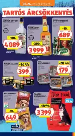 ALDI akciós újság Oldal 89
