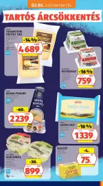 ALDI akciós újság Oldal 9