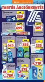 ALDI akciós újság Oldal 91