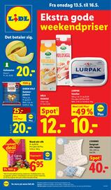 Lidl tilbudsavis uge 20 Side 50