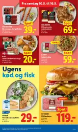 Lidl tilbudsavis uge 20 Side 11
