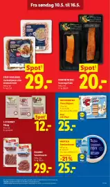 Lidl tilbudsavis uge 20 Side 13