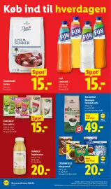Lidl tilbudsavis uge 20 Side 14