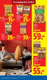 Lidl tilbudsavis uge 20 Side 19