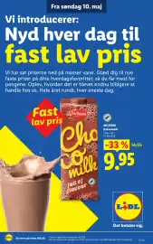 Lidl tilbudsavis uge 20 Side 2