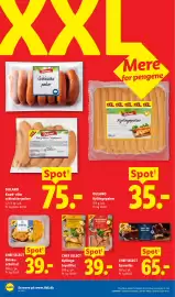 Lidl tilbudsavis uge 20 Side 20