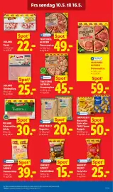 Lidl tilbudsavis uge 20 Side 21
