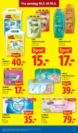 Lidl tilbudsavis uge 20 Side 23