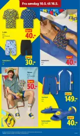 Lidl tilbudsavis uge 20 Side 25